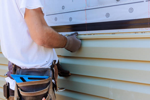 Affordable Storm Damage Siding Repair solutions in Potomac, MD